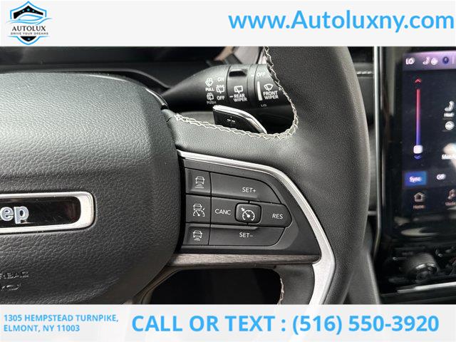 2023 Jeep Grand Cherokee 4xe , available for sale in Elmont, New York | Auto Lux. Elmont, New York 2023 Jeep Grand Cherokee 4xe , available for sale in Elmont, New York | Auto Lux. Elmont, New York