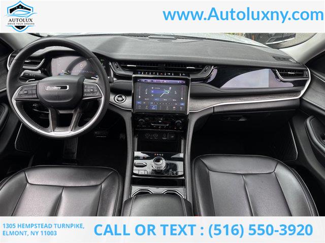 2023 Jeep Grand Cherokee 4xe , available for sale in Elmont, New York | Auto Lux. Elmont, New York 2023 Jeep Grand Cherokee 4xe , available for sale in Elmont, New York | Auto Lux. Elmont, New York
