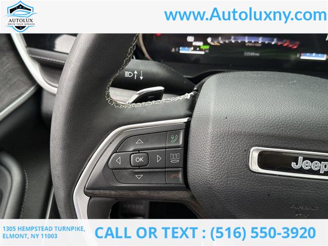2023 Jeep Grand Cherokee 4xe , available for sale in Elmont, New York | Auto Lux. Elmont, New York 2023 Jeep Grand Cherokee 4xe , available for sale in Elmont, New York | Auto Lux. Elmont, New York