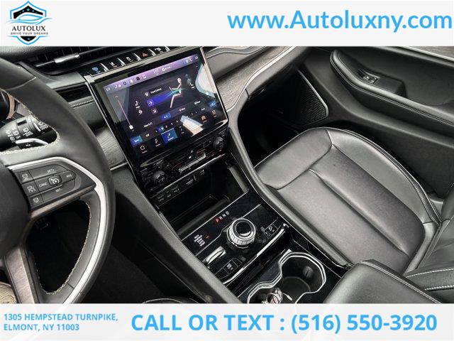 2023 Jeep Grand Cherokee 4xe , available for sale in Elmont, New York | Auto Lux. Elmont, New York 2023 Jeep Grand Cherokee 4xe , available for sale in Elmont, New York | Auto Lux. Elmont, New York