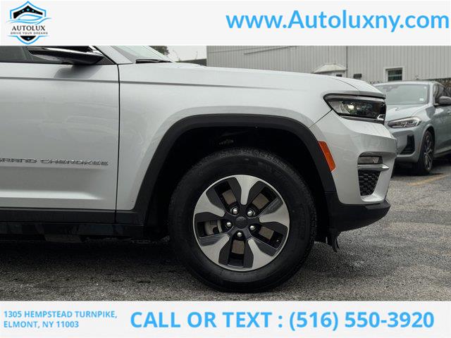 2023 Jeep Grand Cherokee 4xe , available for sale in Elmont, New York | Auto Lux. Elmont, New York 2023 Jeep Grand Cherokee 4xe , available for sale in Elmont, New York | Auto Lux. Elmont, New York