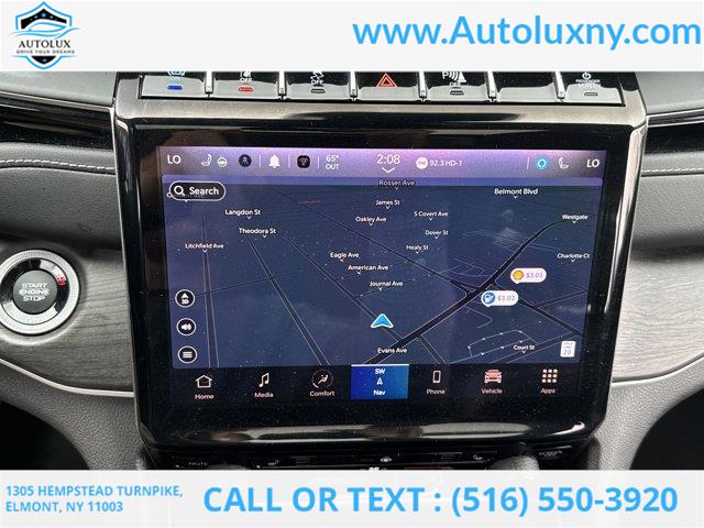 2023 Jeep Grand Cherokee 4xe , available for sale in Elmont, New York | Auto Lux. Elmont, New York 2023 Jeep Grand Cherokee 4xe , available for sale in Elmont, New York | Auto Lux. Elmont, New York
