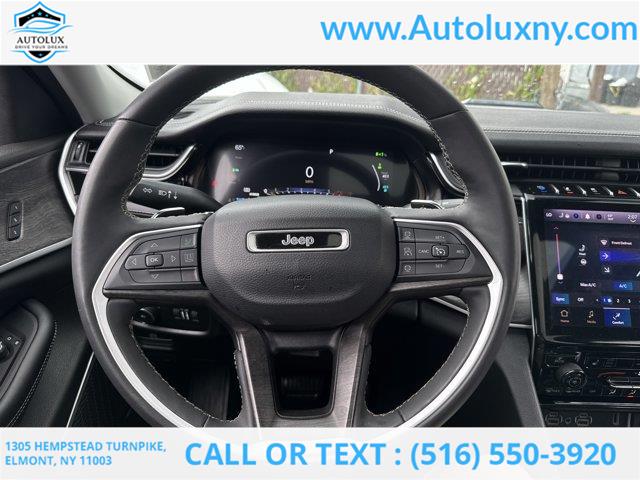 2023 Jeep Grand Cherokee 4xe , available for sale in Elmont, New York | Auto Lux. Elmont, New York 2023 Jeep Grand Cherokee 4xe , available for sale in Elmont, New York | Auto Lux. Elmont, New York