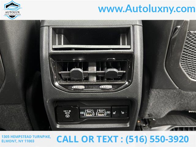 2023 Jeep Grand Cherokee 4xe , available for sale in Elmont, New York | Auto Lux. Elmont, New York 2023 Jeep Grand Cherokee 4xe , available for sale in Elmont, New York | Auto Lux. Elmont, New York