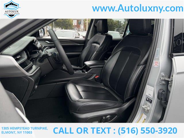 2023 Jeep Grand Cherokee 4xe , available for sale in Elmont, New York | Auto Lux. Elmont, New York 2023 Jeep Grand Cherokee 4xe , available for sale in Elmont, New York | Auto Lux. Elmont, New York
