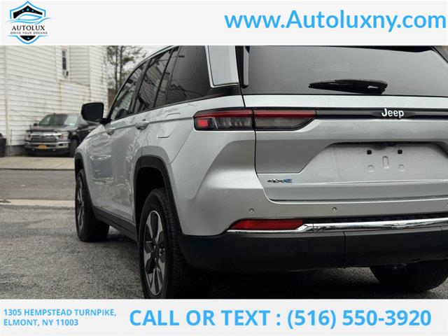 2023 Jeep Grand Cherokee 4xe , available for sale in Elmont, New York | Auto Lux. Elmont, New York 2023 Jeep Grand Cherokee 4xe , available for sale in Elmont, New York | Auto Lux. Elmont, New York