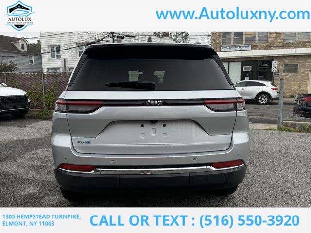 2023 Jeep Grand Cherokee 4xe , available for sale in Elmont, New York | Auto Lux. Elmont, New York 2023 Jeep Grand Cherokee 4xe , available for sale in Elmont, New York | Auto Lux. Elmont, New York