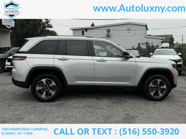 2023 Jeep Grand Cherokee 4xe , available for sale in Elmont, New York | Auto Lux. Elmont, New York 2023 Jeep Grand Cherokee 4xe , available for sale in Elmont, New York | Auto Lux. Elmont, New York