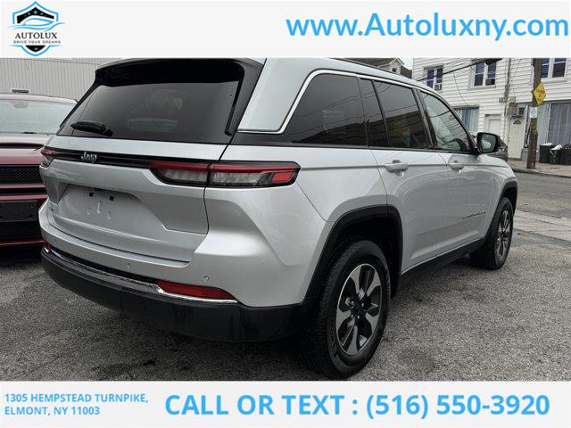 2023 Jeep Grand Cherokee 4xe , available for sale in Elmont, New York | Auto Lux. Elmont, New York 2023 Jeep Grand Cherokee 4xe , available for sale in Elmont, New York | Auto Lux. Elmont, New York