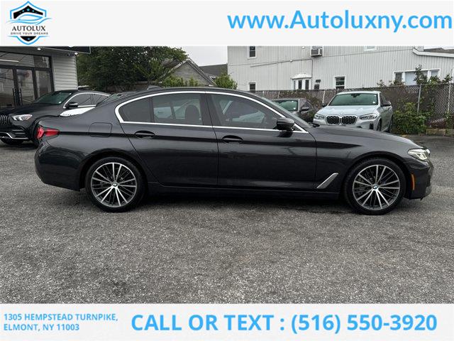 2021 BMW 5 Series 530i xDrive, available for sale in Elmont, New York | Auto Lux. Elmont, New York 2021 BMW 5 Series 530i xDrive, available for sale in Elmont, New York | Auto Lux. Elmont, New York