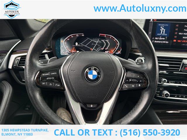 2021 BMW 5 Series 530i xDrive, available for sale in Elmont, New York | Auto Lux. Elmont, New York 2021 BMW 5 Series 530i xDrive, available for sale in Elmont, New York | Auto Lux. Elmont, New York