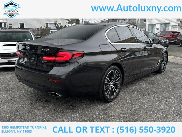 2021 BMW 5 Series 530i xDrive, available for sale in Elmont, New York | Auto Lux. Elmont, New York 2021 BMW 5 Series 530i xDrive, available for sale in Elmont, New York | Auto Lux. Elmont, New York