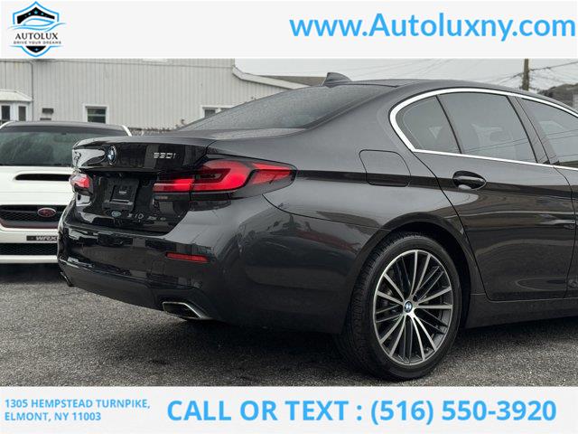 2021 BMW 5 Series 530i xDrive, available for sale in Elmont, New York | Auto Lux. Elmont, New York 2021 BMW 5 Series 530i xDrive, available for sale in Elmont, New York | Auto Lux. Elmont, New York