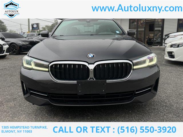 2021 BMW 5 Series 530i xDrive, available for sale in Elmont, New York | Auto Lux. Elmont, New York 2021 BMW 5 Series 530i xDrive, available for sale in Elmont, New York | Auto Lux. Elmont, New York