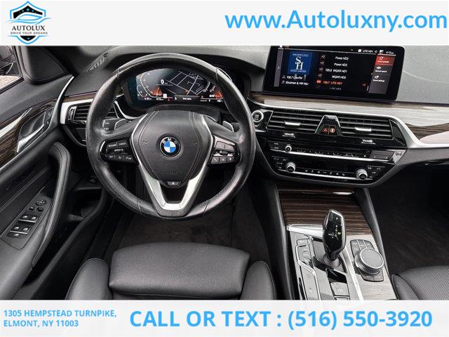 2021 BMW 5 Series 530i xDrive, available for sale in Elmont, New York | Auto Lux. Elmont, New York 2021 BMW 5 Series 530i xDrive, available for sale in Elmont, New York | Auto Lux. Elmont, New York