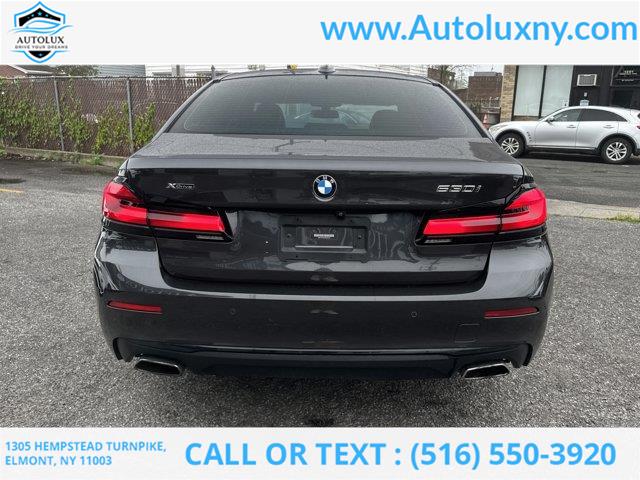 2021 BMW 5 Series 530i xDrive, available for sale in Elmont, New York | Auto Lux. Elmont, New York 2021 BMW 5 Series 530i xDrive, available for sale in Elmont, New York | Auto Lux. Elmont, New York