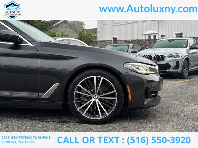 2021 BMW 5 Series 530i xDrive, available for sale in Elmont, New York | Auto Lux. Elmont, New York 2021 BMW 5 Series 530i xDrive, available for sale in Elmont, New York | Auto Lux. Elmont, New York