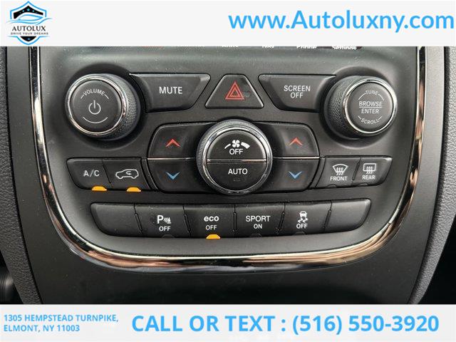 2020 Dodge Durango R/T, available for sale in Elmont, New York | Auto Lux. Elmont, New York 2020 Dodge Durango R/T, available for sale in Elmont, New York | Auto Lux. Elmont, New York