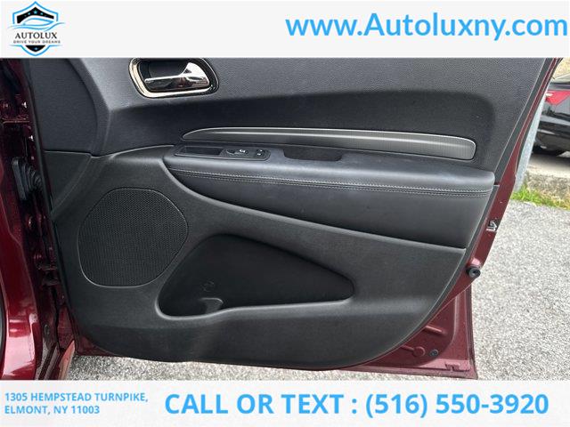 2020 Dodge Durango R/T, available for sale in Elmont, New York | Auto Lux. Elmont, New York 2020 Dodge Durango R/T, available for sale in Elmont, New York | Auto Lux. Elmont, New York