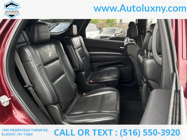 2020 Dodge Durango R/T, available for sale in Elmont, New York | Auto Lux. Elmont, New York 2020 Dodge Durango R/T, available for sale in Elmont, New York | Auto Lux. Elmont, New York