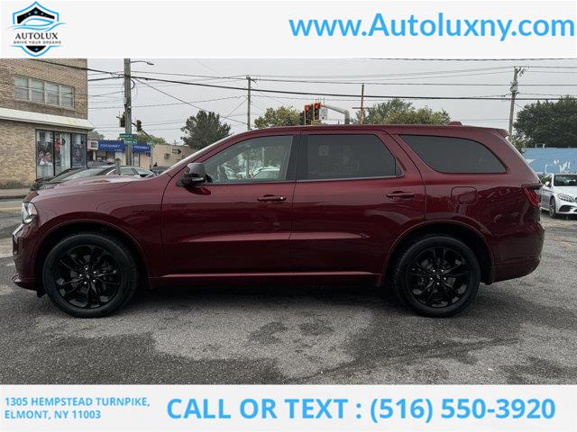 2020 Dodge Durango R/T, available for sale in Elmont, New York | Auto Lux. Elmont, New York 2020 Dodge Durango R/T, available for sale in Elmont, New York | Auto Lux. Elmont, New York