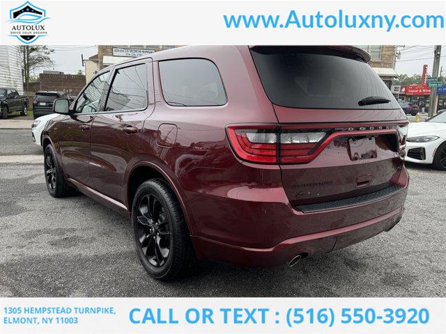 2020 Dodge Durango R/T, available for sale in Elmont, New York | Auto Lux. Elmont, New York 2020 Dodge Durango R/T, available for sale in Elmont, New York | Auto Lux. Elmont, New York