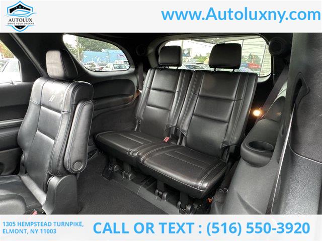 2020 Dodge Durango R/T, available for sale in Elmont, New York | Auto Lux. Elmont, New York 2020 Dodge Durango R/T, available for sale in Elmont, New York | Auto Lux. Elmont, New York