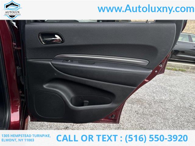 2020 Dodge Durango R/T, available for sale in Elmont, New York | Auto Lux. Elmont, New York 2020 Dodge Durango R/T, available for sale in Elmont, New York | Auto Lux. Elmont, New York