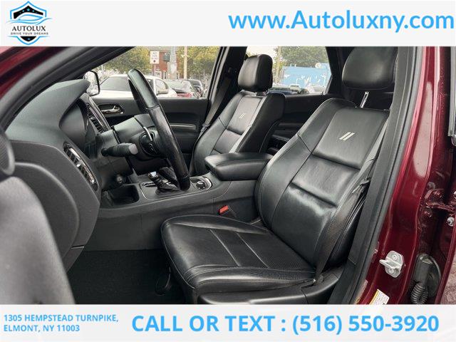 2020 Dodge Durango R/T, available for sale in Elmont, New York | Auto Lux. Elmont, New York 2020 Dodge Durango R/T, available for sale in Elmont, New York | Auto Lux. Elmont, New York