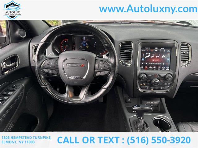 2020 Dodge Durango R/T, available for sale in Elmont, New York | Auto Lux. Elmont, New York 2020 Dodge Durango R/T, available for sale in Elmont, New York | Auto Lux. Elmont, New York
