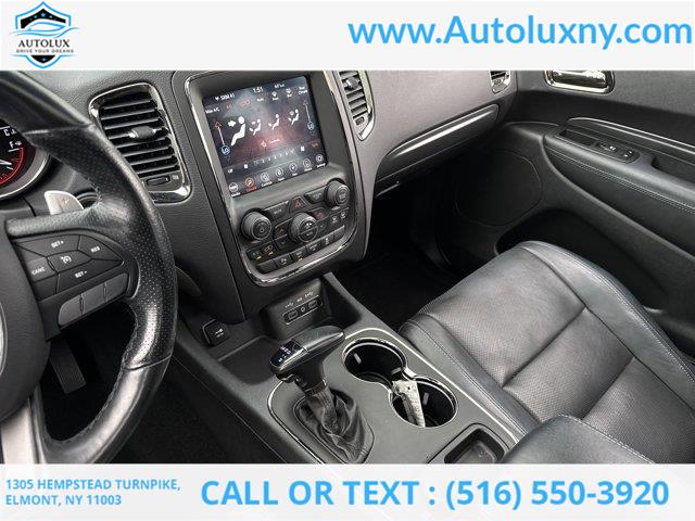 2020 Dodge Durango R/T, available for sale in Elmont, New York | Auto Lux. Elmont, New York 2020 Dodge Durango R/T, available for sale in Elmont, New York | Auto Lux. Elmont, New York