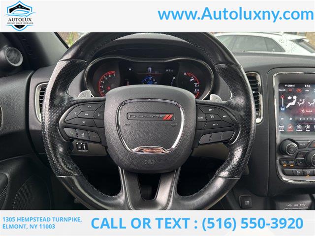 2020 Dodge Durango R/T, available for sale in Elmont, New York | Auto Lux. Elmont, New York 2020 Dodge Durango R/T, available for sale in Elmont, New York | Auto Lux. Elmont, New York