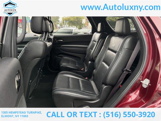 2020 Dodge Durango R/T, available for sale in Elmont, New York | Auto Lux. Elmont, New York 2020 Dodge Durango R/T, available for sale in Elmont, New York | Auto Lux. Elmont, New York