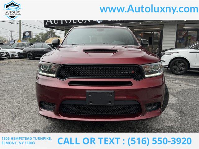 2020 Dodge Durango R/T, available for sale in Elmont, New York | Auto Lux. Elmont, New York 2020 Dodge Durango R/T, available for sale in Elmont, New York | Auto Lux. Elmont, New York