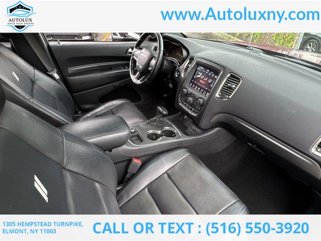 2020 Dodge Durango R/T, available for sale in Elmont, New York | Auto Lux. Elmont, New York 2020 Dodge Durango R/T, available for sale in Elmont, New York | Auto Lux. Elmont, New York