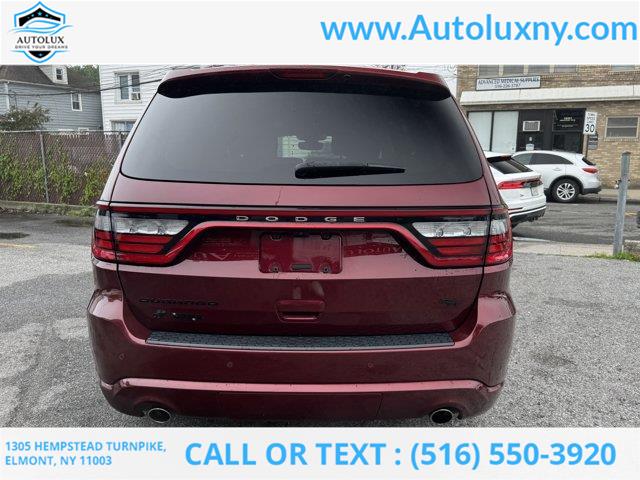 2020 Dodge Durango R/T, available for sale in Elmont, New York | Auto Lux. Elmont, New York 2020 Dodge Durango R/T, available for sale in Elmont, New York | Auto Lux. Elmont, New York