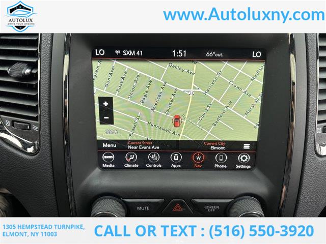 2020 Dodge Durango R/T, available for sale in Elmont, New York | Auto Lux. Elmont, New York 2020 Dodge Durango R/T, available for sale in Elmont, New York | Auto Lux. Elmont, New York