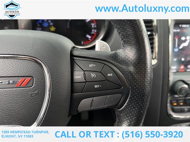 2020 Dodge Durango R/T, available for sale in Elmont, New York | Auto Lux. Elmont, New York 2020 Dodge Durango R/T, available for sale in Elmont, New York | Auto Lux. Elmont, New York