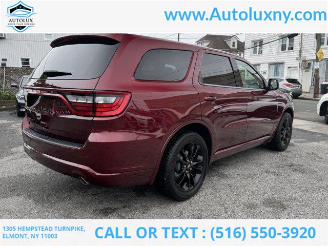 2020 Dodge Durango R/T, available for sale in Elmont, New York | Auto Lux. Elmont, New York 2020 Dodge Durango R/T, available for sale in Elmont, New York | Auto Lux. Elmont, New York