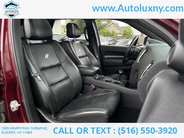 2020 Dodge Durango R/T, available for sale in Elmont, New York | Auto Lux. Elmont, New York 2020 Dodge Durango R/T, available for sale in Elmont, New York | Auto Lux. Elmont, New York