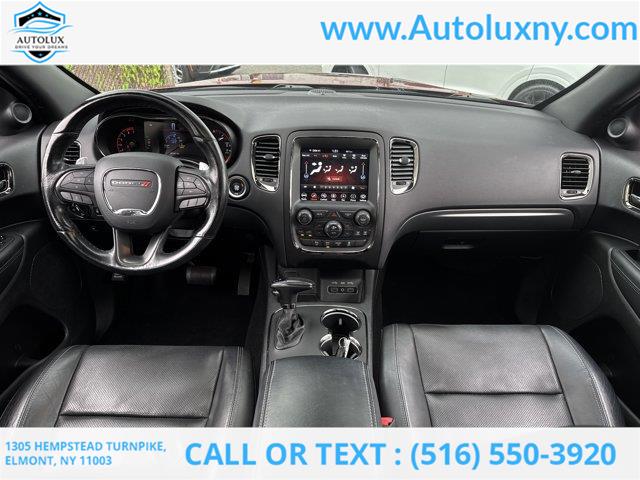 2020 Dodge Durango R/T, available for sale in Elmont, New York | Auto Lux. Elmont, New York 2020 Dodge Durango R/T, available for sale in Elmont, New York | Auto Lux. Elmont, New York