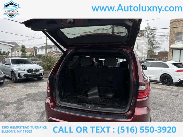 2020 Dodge Durango R/T, available for sale in Elmont, New York | Auto Lux. Elmont, New York 2020 Dodge Durango R/T, available for sale in Elmont, New York | Auto Lux. Elmont, New York