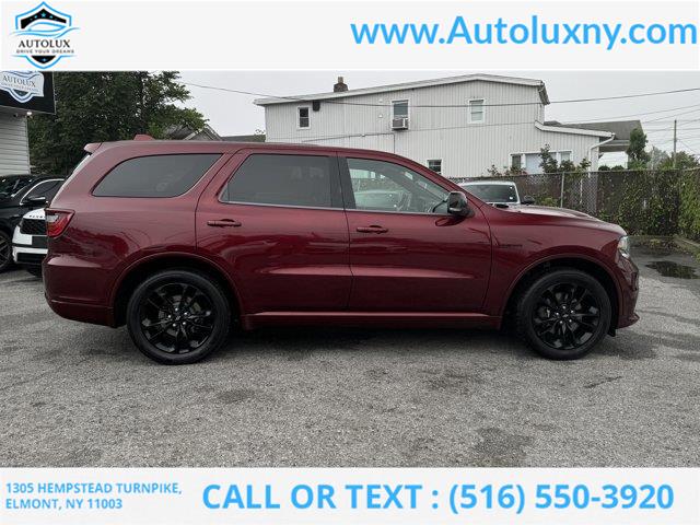 2020 Dodge Durango R/T, available for sale in Elmont, New York | Auto Lux. Elmont, New York 2020 Dodge Durango R/T, available for sale in Elmont, New York | Auto Lux. Elmont, New York