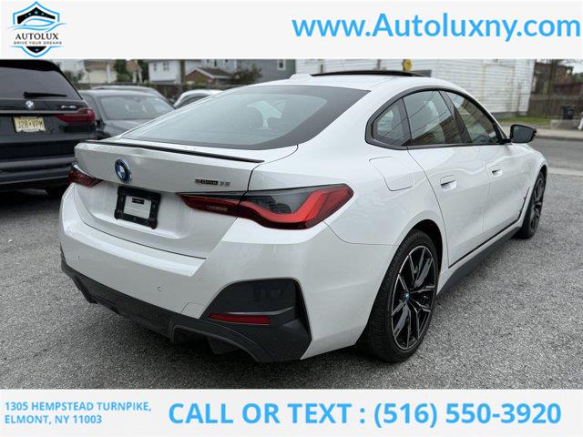 2024 BMW I4 eDrive35, available for sale in Elmont, New York | Auto Lux. Elmont, New York 2024 BMW I4 eDrive35, available for sale in Elmont, New York | Auto Lux. Elmont, New York
