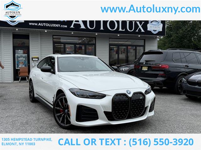2024 BMW I4 eDrive35, available for sale in Elmont, New York | Auto Lux. Elmont, New York 2024 BMW I4 eDrive35, available for sale in Elmont, New York | Auto Lux. Elmont, New York