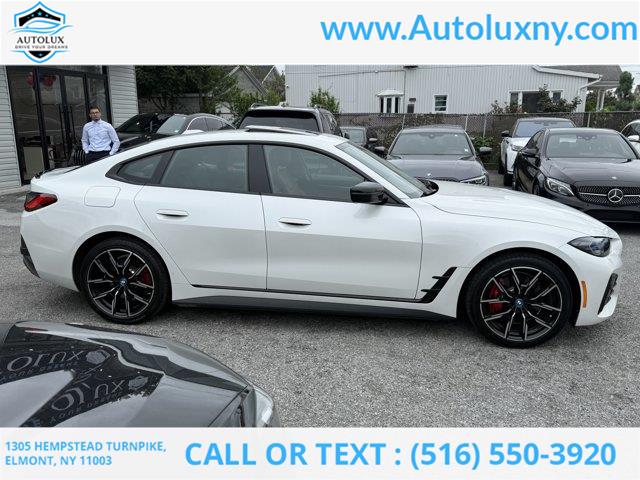 2024 BMW I4 eDrive35, available for sale in Elmont, New York | Auto Lux. Elmont, New York 2024 BMW I4 eDrive35, available for sale in Elmont, New York | Auto Lux. Elmont, New York