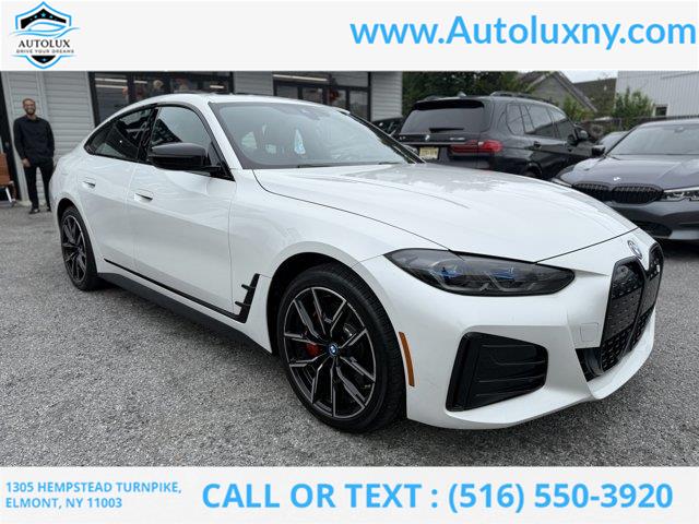 2024 BMW I4 eDrive35, available for sale in Elmont, New York | Auto Lux. Elmont, New York 2024 BMW I4 eDrive35, available for sale in Elmont, New York | Auto Lux. Elmont, New York