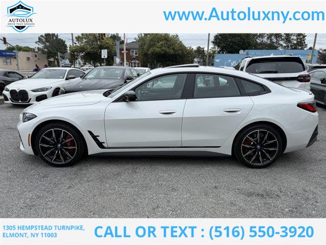2024 BMW I4 eDrive35, available for sale in Elmont, New York | Auto Lux. Elmont, New York 2024 BMW I4 eDrive35, available for sale in Elmont, New York | Auto Lux. Elmont, New York