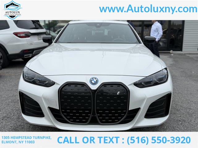 2024 BMW I4 eDrive35, available for sale in Elmont, New York | Auto Lux. Elmont, New York 2024 BMW I4 eDrive35, available for sale in Elmont, New York | Auto Lux. Elmont, New York
