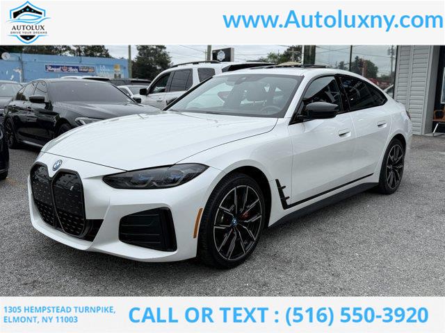 2024 BMW I4 eDrive35, available for sale in Elmont, New York | Auto Lux. Elmont, New York 2024 BMW I4 eDrive35, available for sale in Elmont, New York | Auto Lux. Elmont, New York